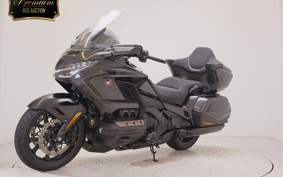 HONDA GL 1800 GOLD WING TOUR DCT 2026 SC79