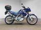 Фото Kawasaki KLE250 Anhelo 1995 с японского аукциона