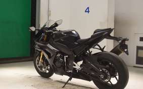 HONDA CBR1000RR RSP 2024 SC82