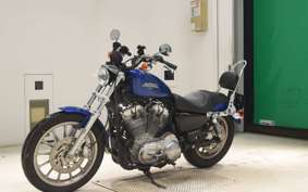 HARLEY XL883LI 2009
