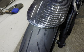 YAMAHA XSR900 2018 RN46J