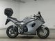 Фото Triumph SPRINT ST 1050 2009 с японского аукциона