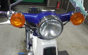 HONDA C90 SUPER CUB 2014 HA02