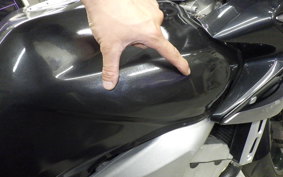YAMAHA FAZER FZ6 S 2005