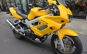 HONDA VTR1000F 1999 SC36