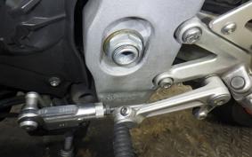 APRILIA TUONO V4 1100 2017