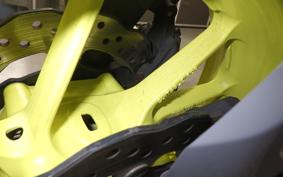 YAMAHA MT-07 ABS 2017 RM19J