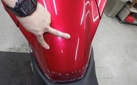 HONDA VFR800X 2020 RC80