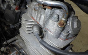 HONDA CB223S 1996 MC40