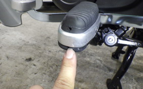 HONDA C125 SUPER CUB JA71