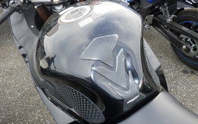 SUZUKI GSX-1300R HAYABUSA 2007
