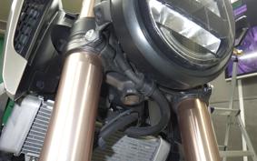 HONDA CB125 R 2026 JC91