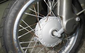 HONDA LITTLE CUB AA01