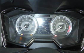 HONDA FORZA 250 2025 MF17