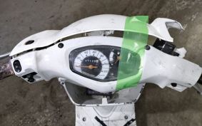 SUZUKI ADDRESS V125 CF46A