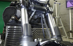 YAMAHA VMAX 2005