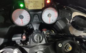 KAWASAKI ZX 1400 NINJA 2008 ZXNA10