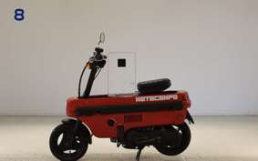HONDA MOTOCOMPO AB12
