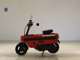 Фото Honda MOTOCOMPO с японского аукциона