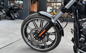 HARLEY FXBRS 2018 YHK
