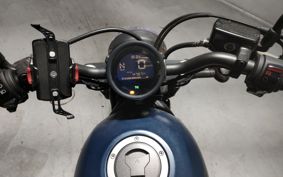 HONDA REBEL MC49