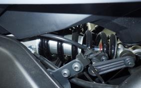 YAMAHA TRACER 9 GT+ 2025 RN70J