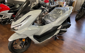 HONDA PCX 125 JK05