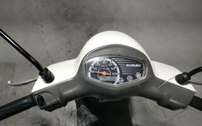 SUZUKI LET's 4 CA45A