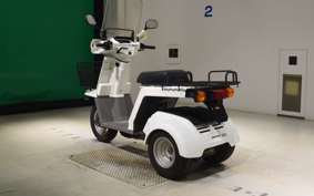 HONDA GYRO X TD02