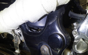 HONDA STEED 400 1992 NC26