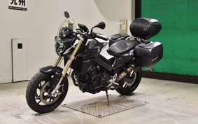 BMW F800R 2015