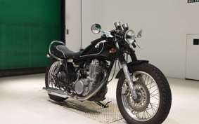 YAMAHA SR400 Gen.3 2001 RH01J