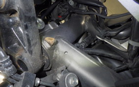 HONDA NC 700 X A 2012 RC63