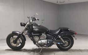 HONDA MAGNA 250 MC29
