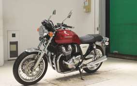HONDA CB1100 EX ABS 2017 SC65