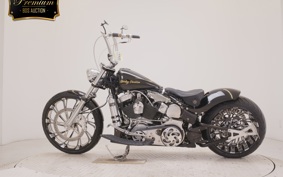 HARLEY FXSTC 1580 2006