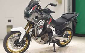 HONDA CRF1100L AFRICA TWIN DCT 2026 SD15