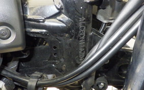 SUZUKI GSX250 R
