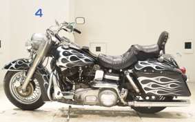 HARLEY FLH 1200 2014