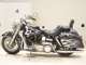 Фото Harley FLH 1200 2014 с японского аукциона
