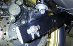 HONDA CB750 GEN 2 2005 RC42