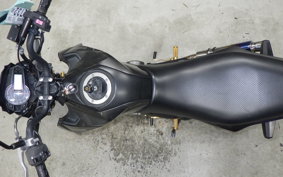 KAWASAKI Z125 PRO 1977 BR125H