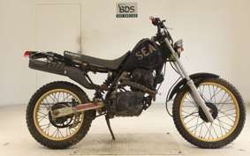YAMAHA XT250 SEROW T 30X