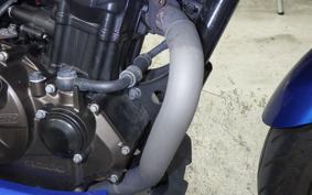 SUZUKI GIXXER 250