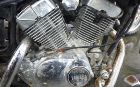YAMAHA VIRAGO 250 3DM