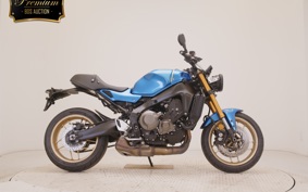YAMAHA XSR900 2024 RN80J