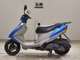 Фото Suzuki ADDRESS V125 G с японского аукциона
