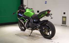 KAWASAKI NINJA 400 2014 EX400E