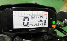 SUZUKI GSX-S125 ABS DL32B