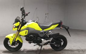 HONDA GU ROM JC61